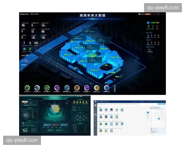 体教融合在智慧化支撑下 使得学校场馆资源社会化更高效
