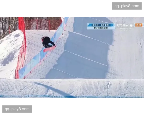 日本跳台滑雪女子项目进步明显 亚洲国家雪上项目投入加大