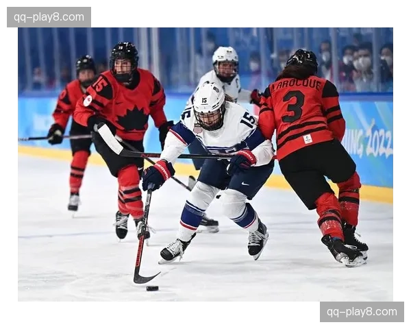 加拿大冰球项目整体表现分析 传统强队战力储备面临更新压力