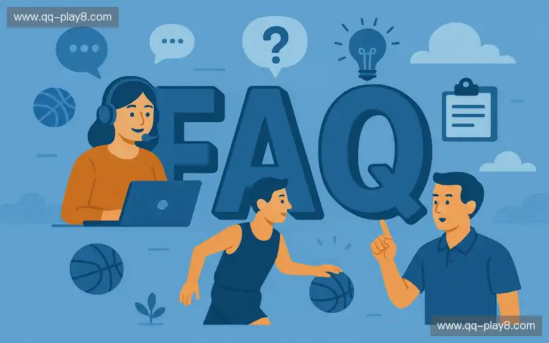 常见问题